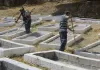 The Remains - Nach der Odysee