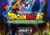 Dragonball Super: Broly