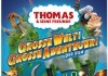 Thomas und seine Freunde - Groe Welt! Groe Abenteuer! <br />©  24 Bilder