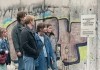 Zwischen uns die Mauer - Westberliner Jugendgruppe...Mauer