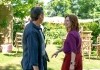 After the Wedding - Oscar (Billy Crudup) und Theresa...oore)