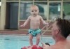 Snorri & der Baby-Schwimmclub