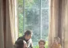 La vérité - Die liebe Familie: Hank (Ethan Hawke),...ssen'