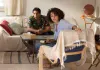 Auf der Couch in Tunis - Die Psychologin Selma...enten