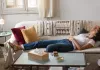 Auf der Couch in Tunis - Selma (Golshifteh Farahani)...raxis