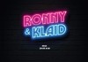 Ronny & Klaid