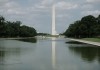 The Report - Lincoln Memorial und Washington Monument