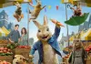 Peter Hase 2 - Ein Hase macht sich vom Acker <br />©  Sony Pictures