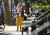 Brittany Runs a Marathon - Brittany (Jillian Bell)...Hand