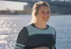 Brittany Runs a Marathon - Brittany (Jillian Bell)...Hand