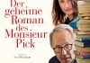 Der geheime Roman des Monsieur Pick <br />©  Neue Visionen