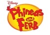 Phineas und Ferb <br />©  Disney