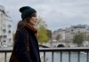 Einsam Zweisam - Mlanie (Ana Girardot) unterwegs in Paris