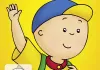 Caillou