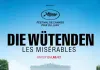 Die Wütenden - Les Misérables <br />©  Wild Bunch