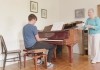 Klavierstunden