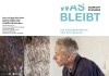 Albrecht Schnider - Was bleibt <br />©  mindjazz pictures