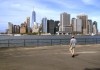 New York - Die Welt vor deinen Fssen - Matt Green