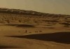 Siberia - Willem Dafoe in der Wüste
