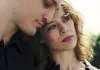 Undine - Undine (Paula Beer) & Christoph (Franz Rogowski)