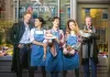 Love Sarah - Liebe ist die wichtigste Zutat