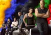Fast & Furious 9