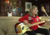 Suzie Q - Suzi spielt daheim Bass
