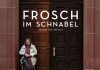 Frosch im Schnabel <br />©  Camino