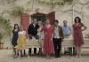 Ein Tisch in der Provence: rztin wider Willen