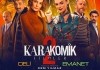 Karakomik Filmler 2 <br />©  AF Media