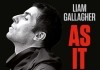 Liam Gallagher: As It Was <br />©  Salzgeber & Co. Medien GmbH