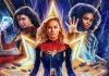The Marvels