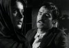 Viva Zapata - Jean Peters und Marlon Brando