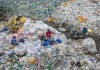 Die Epoche des Menschen - Plastik Recycling bei...Kenia