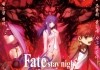 Fate/Stay Night: Heaven's Feel II. - Lost Butterfly
