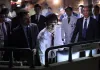 Pandemie - Der Präsident steht unter enormen...e USA