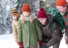 Weihnachten im Zaubereulenwald