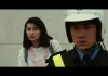 Police Story 2 - Maggie Cheung und Jackie Chan