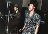 Billie - Billie Holiday im Tonstudio