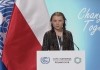 I Am Greta - Greta bei der Klimakonferenz in...olen)