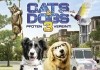 Cats & Dogs 3 - Pfoten vereint! <br />©  Warner Bros.