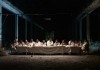 Das Neue Evangelium - Das Letzte Abendmahl   Jesus...ünger