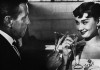 Sabrina - Humphrey Bogart und Audrey Hepburn