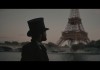 Eiffel in Love - Gustave Eiffel (Romain Duris) blickt...lturm