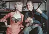 Mit stahlharter Faust - Jeanne Craine und Kirk Douglas