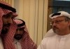 The Dissident - Kronprinz Mohammed bin Salman und...hoggi