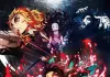 Demon Slayer: Kimetsu No Yaiba - The Movie: Mugen...- 2020 Demon Slayer: Kimetsu No Yaiba - The Movie: Mugen Train <br />© 24 Bilder © Peppermint-Anime