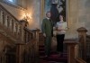 Downton Abbey: A New Era - Hugh Bonneville als Robert...Mary
