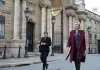 France - v.l. Lou (Blanche Gardin), France (Léa Seydoux)