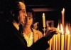 Das grne Zimmer - Francois Truffaut und Nathalie Baye